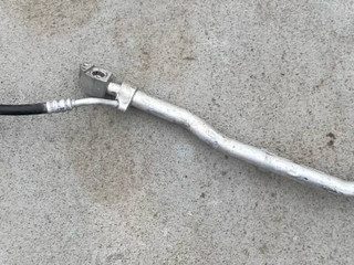 трубка кондиционера BMW 4 серия G22/G23 G22 2022, 2.0 л., B48 B20 A, бензин, АКПП, c36, купе, задний привод, 64539395471, 9354471