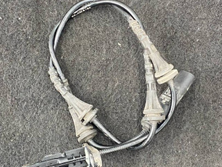 датчик ABS BMW X7 G07 2019, 4.0 л., бензин, АКПП, c27, внедорожник 5 дв., полный привод, 6878160, 34526878160