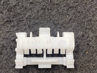 молдинг крыши BMW 4 серия G22/G23 G22 2022, 2.0 л., B48 B20 A, бензин, АКПП, c36, купе, задний привод, 8496668