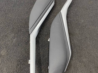 подлокотник BMW 4 серия G22/G23 G22 2022, 2.0 л., B48 B20 A, бензин, АКПП, c36, купе, задний привод, 6997209, 6997211