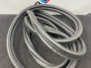 уплотнитель BMW 4 серия G22/G23 G22 2022, 2.0 л., B48 B20 A, бензин, АКПП, c36, купе, задний привод, 7478923