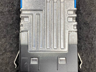 разъем AUX / USB BMW 8 серия G14/G15 G14 2019, 4.0 л., дизель, АКПП, 475, кабриолет, полный привод, 8711939, 84108711939