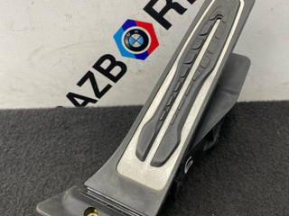 педаль BMW 4 серия G22/G23 G22 2022, 2.0 л., B48 B20 A, бензин, АКПП, c36, купе, задний привод, 6889824, 35406889824