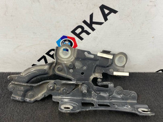 петля капота правая BMW 4 серия G22/G23 G22 2022, 2.0 л., B48 B20 A, бензин, АКПП, c36, купе, задний привод, 7450590