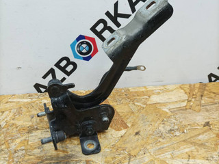 петля крышки багажника BMW 8 серия G14/G15 G14 2019, 4.0 л., дизель, АКПП, 475, кабриолет, полный привод, 7417334