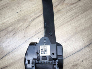 ремень безопасности BMW 5 серия G30/G31 G30 2017, 3.0 л., B57 D30 A, дизель, АКПП, a300, седан, полный привод, 7429999, 72117429999