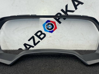 рамка панели приборов BMW X7 G07 2019, 4.0 л., бензин, АКПП, c27, внедорожник 5 дв., полный привод, 6818850