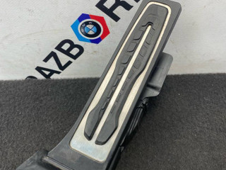педаль BMW 8 серия G14/G15 G14 2019, 4.0 л., дизель, АКПП, 475, кабриолет, полный привод, 35426871053, 6871053