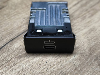 разъем AUX / USB BMW X7 G07 2019, 4.0 л., бензин, АКПП, c27, внедорожник 5 дв., полный привод, 8711940