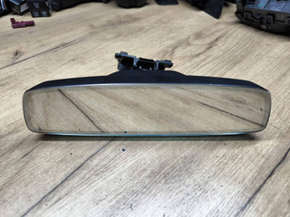зеркало салона BMW X7 G07 2019, 4.0 л., бензин, АКПП, c27, внедорожник 5 дв., полный привод, 6838309, 51166838309