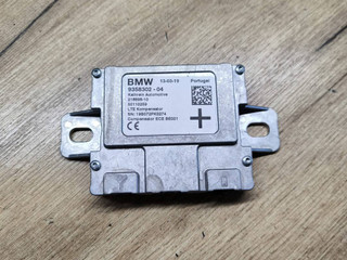 Беспроводное зарядное устройство BMW 8 серия G14/G15 G14 2019, 4.0 л., дизель, АКПП, 475, кабриолет, полный привод, 9358302