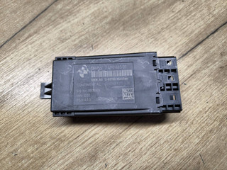 кнопка обогрева сидений BMW 8 серия G14/G15 G14 2019, 4.0 л., дизель, АКПП, 475, кабриолет, полный привод, 7490465, 61357490465