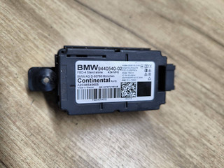 дистанционное радиоуправление приемника BMW 8 серия G14/G15 G14 2019, 4.0 л., дизель, АКПП, 475, кабриолет, полный привод, 9440540