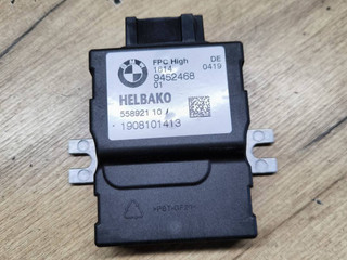 блок управления топливным насосом BMW 8 серия G14/G15 G14 2019, 4.0 л., дизель, АКПП, 475, кабриолет, полный привод, 16149452468, 9452469