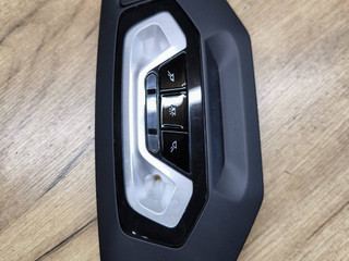 фонарь салона (плафон) BMW 8 серия G14/G15 G14 2019, 4.0 л., дизель, АКПП, 475, кабриолет, полный привод, 61319474897, 9474897