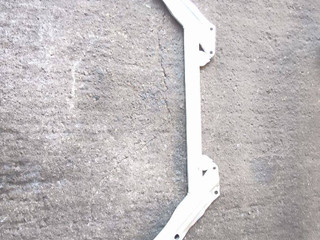 распорка стоек BMW 8 серия G14/G15 G14 2019, 4.0 л., дизель, АКПП, 475, кабриолет, полный привод, 51617408522, 7408522