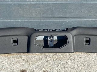 обшивка стойки BMW 8 серия G14/G15 G14 2019, 4.0 л., дизель, АКПП, 475, кабриолет, полный привод, 7459447