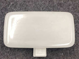 плафон подсветки козырька BMW 8 серия G14/G15 G14 2019, 4.0 л., дизель, АКПП, 475, кабриолет, полный привод, 9397852