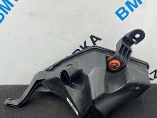 резонатор воздушного фильтра BMW 5 серия G30/G31 G30 2018, 2.0 л., B48 B20 A, бензин, АКПП, синий, седан, задний привод, правый руль, 13718612084, 8612084