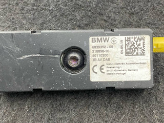 антенна BMW X7 G07 2019, 4.0 л., бензин, АКПП, c27, внедорожник 5 дв., полный привод, 6839352