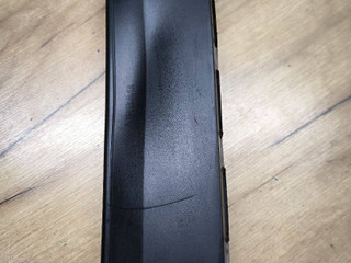 подушка безопасности коленная BMW 6 GT G32 2019, 2.0 л., B47 D20 B, дизель, АКПП, 416, хетчбэк 5 дв., задний привод, 6820576