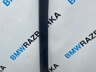 уплотнитель подкапотного пространства BMW X7 G07 2019, 4.0 л., бензин, АКПП, c27, внедорожник 5 дв., полный привод, 7418184, 51767418184