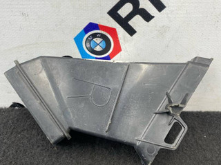 водосток капота правый BMW X7 G07 2019, 4.0 л., бензин, АКПП, c27, внедорожник 5 дв., полный привод, 51717434888, 7434888