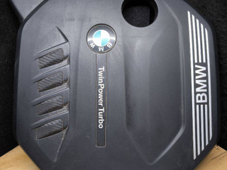 декоративная крышка двигателя BMW 6 GT G32 2019, 2.0 л., B47 D20 B, дизель, АКПП, 416, хетчбэк 5 дв., задний привод, 11148579541, 8579541