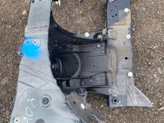 лонжерон правый BMW X5 G05 [рестайлинг] G05 2024, 3.0 л., B57 D30 B, дизель, 416, полный привод