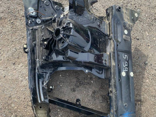 лонжерон правый BMW X5 G05 [рестайлинг] G05 2024, 3.0 л., B57 D30 B, дизель, АКПП, 475, внедорожник 5 дв., полный привод, правый руль