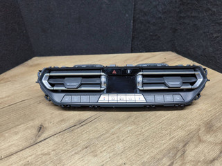 блок управления печки / климат-контроля BMW 4 серия G22/G23 G22 2022, 2.0 л., B48 B20 A, бензин, АКПП, c36, купе, задний привод, 64119855409, 9855409