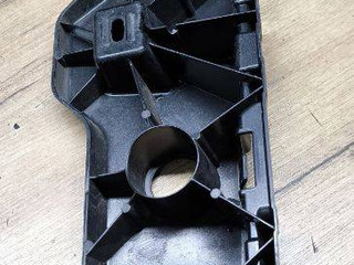 Кронштейн крепления порога BMW 6 GT G32 2019, 2.0 л., B47 D20 B, дизель, АКПП, 416, хетчбэк 5 дв., задний привод, 51777387359, 7387359