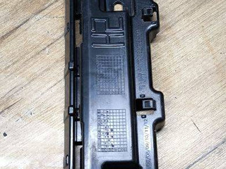 Кронштейн крепления порога BMW 6 GT G32 2019, 3.0 л., B57 D30 A, дизель, АКПП, хетчбэк 5 дв., 51777387356, 7387356