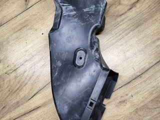 воздуховод BMW i8 I12 2015, 1.5 л., гибрид, полный привод, 51747345086, 7345086