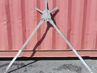 защита днища BMW 6 GT G32 2019, 2.0 л., B47 D20 B, дизель, АКПП, 416, хетчбэк 5 дв., задний привод, 7351494