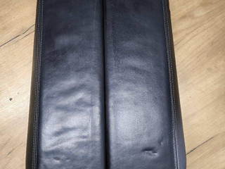 подлокотник BMW 8 серия G14/G15 G14 2019, 4.0 л., дизель, АКПП, 475, кабриолет, полный привод