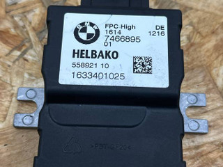 блок управления топливным насосом BMW 5 серия G30/G31 G30 2017, 3.0 л., B57 D30 A, дизель, АКПП, a300, седан, полный привод, 16147466895, 7466895