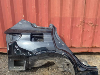 крыло заднее правое BMW X5 G05 2019, 3.0 л., B57 D30 A, дизель, АКПП, внедорожник 5 дв., полный привод