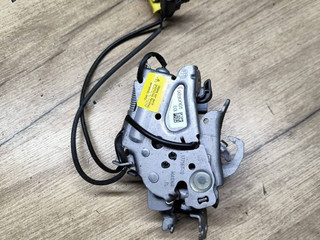 замок капота BMW X1 U11 2023, электро, полный привод, 9880001