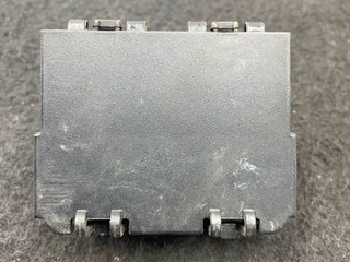 кожух электрических разъемов BMW X5 G05 2019, 3.0 л., B57 D30 A, дизель, АКПП, внедорожник 5 дв., полный привод, 9111262