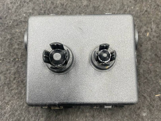 кожух электрических разъемов BMW X5 G05 2019, 4.0 л., бензин, АКПП, a300, внедорожник 5 дв., полный привод, 9111262