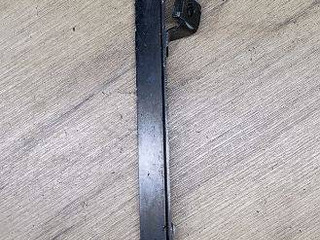 петля двери BMW i8 I12 2015, 1.5 л., гибрид, полный привод, 51007312701, 7312701