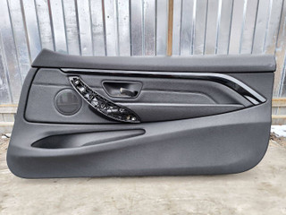 обшивка двери передняя правая BMW 4 серия F32/F33 F32 2016, 2.0 л., N47 D20 C, дизель, АКПП, 475, купе, задний привод, правый руль