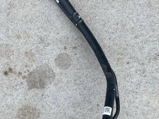 горловина топливного бака BMW X6 G06 2020, 3.0 л., B57 D30 B, дизель, АКПП, с27, внедорожник 5 дв., полный привод, 7440011