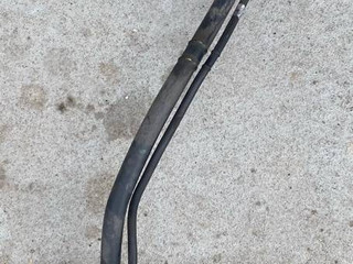горловина топливного бака BMW X5 G05 2020, 7440011
