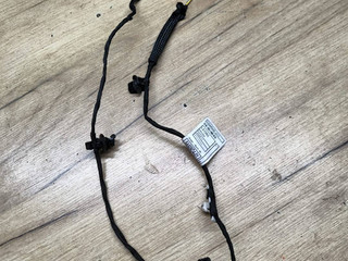 датчик удара BMW X1 U11 2023, электро, полный привод, 61125A509D4, 5A509D4