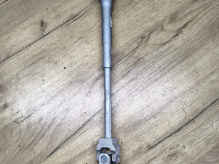 рулевой карданчик BMW 4 серия G22/G23 G22 2022, 2.0 л., B48 B20 A, бензин, АКПП, c36, купе, задний привод, 6862090, 32306862090