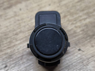 парктроник передний BMW X1 U11 2023, электро, полный привод, 66205A1A268, 5A1A268