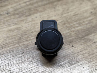 парктроник передний BMW X1 U11 2023, электро, полный привод, 66205A1A268, 5A1A268