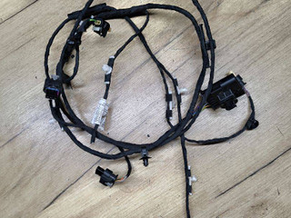 проводка датчиков парковки BMW X1 U11 2023, электро, полный привод, 5A43554